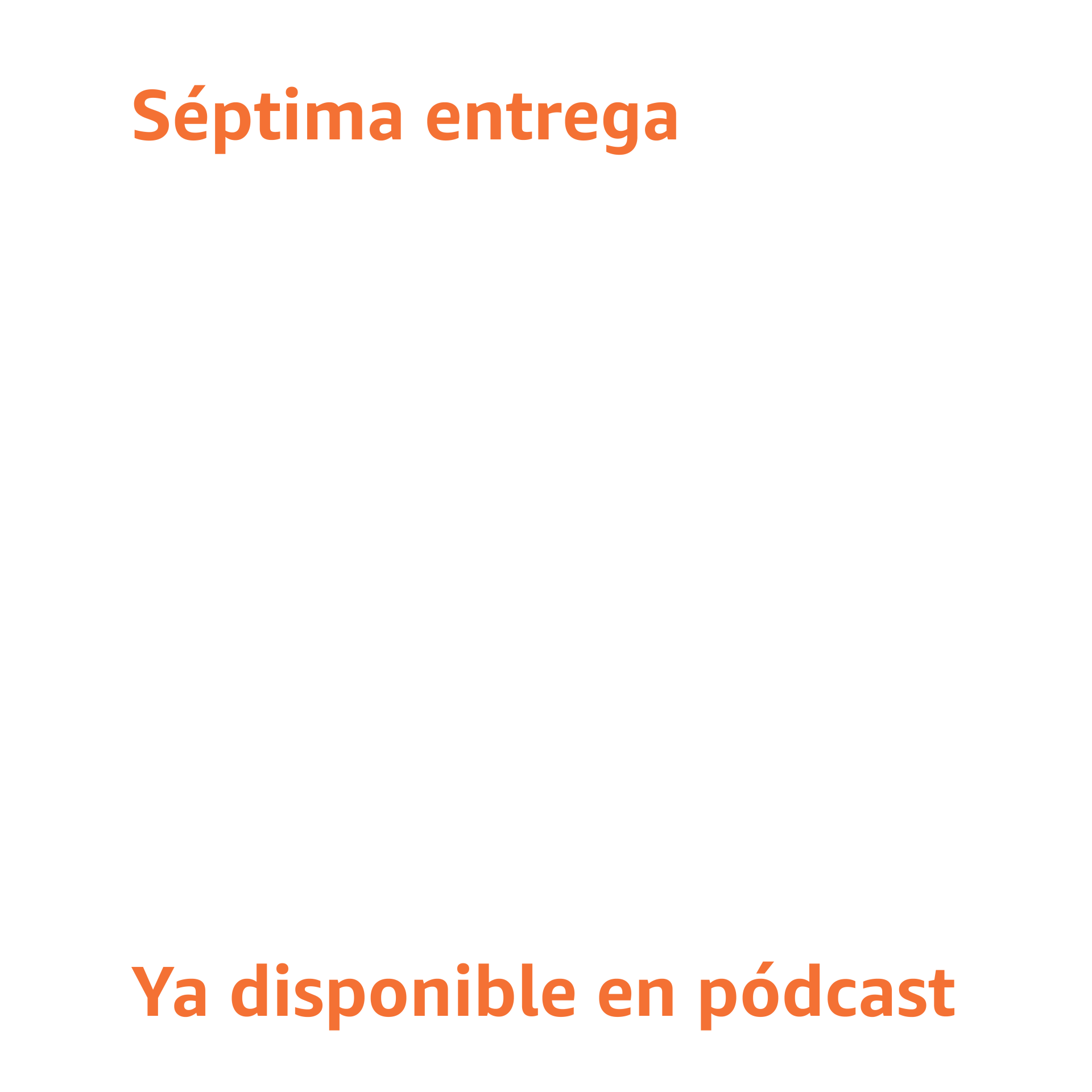 Tabú Mental - Sexta entrega