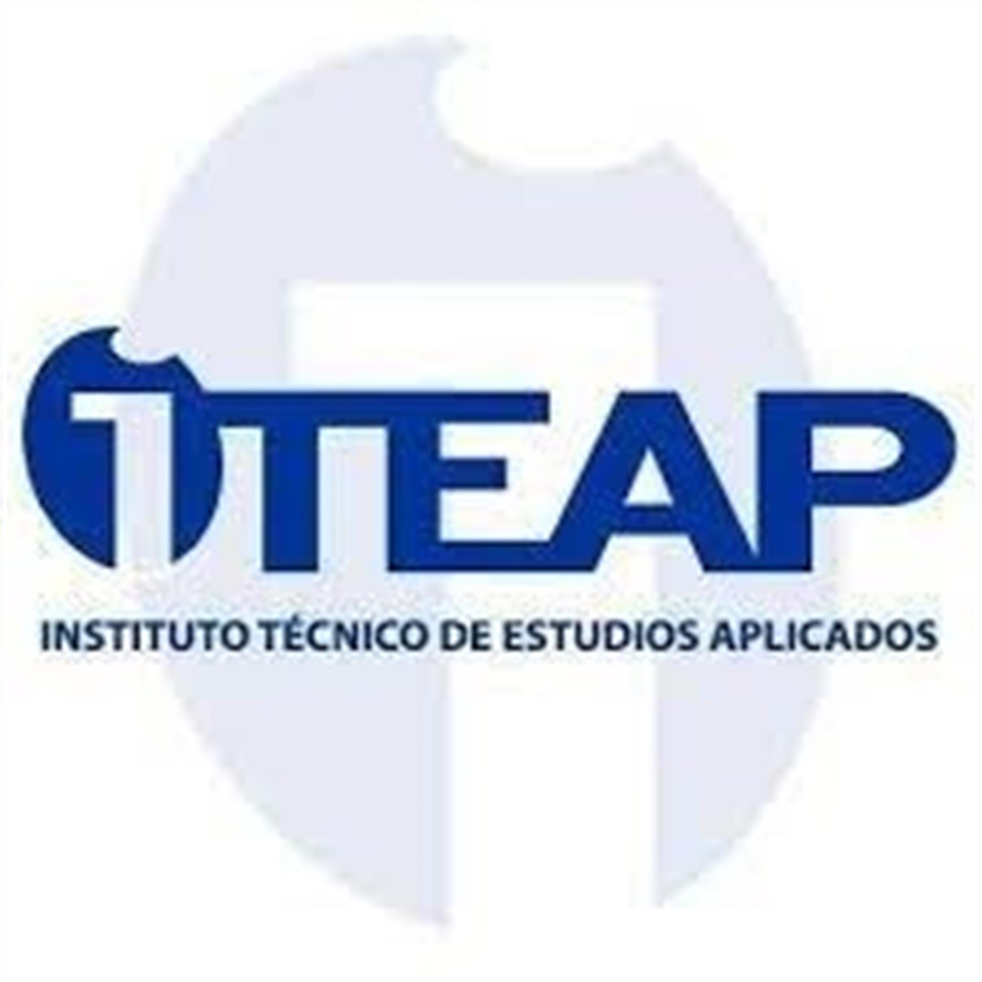 Logotipo de ITEAP