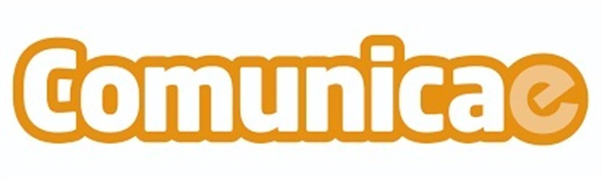 Logotipo de Comunicae