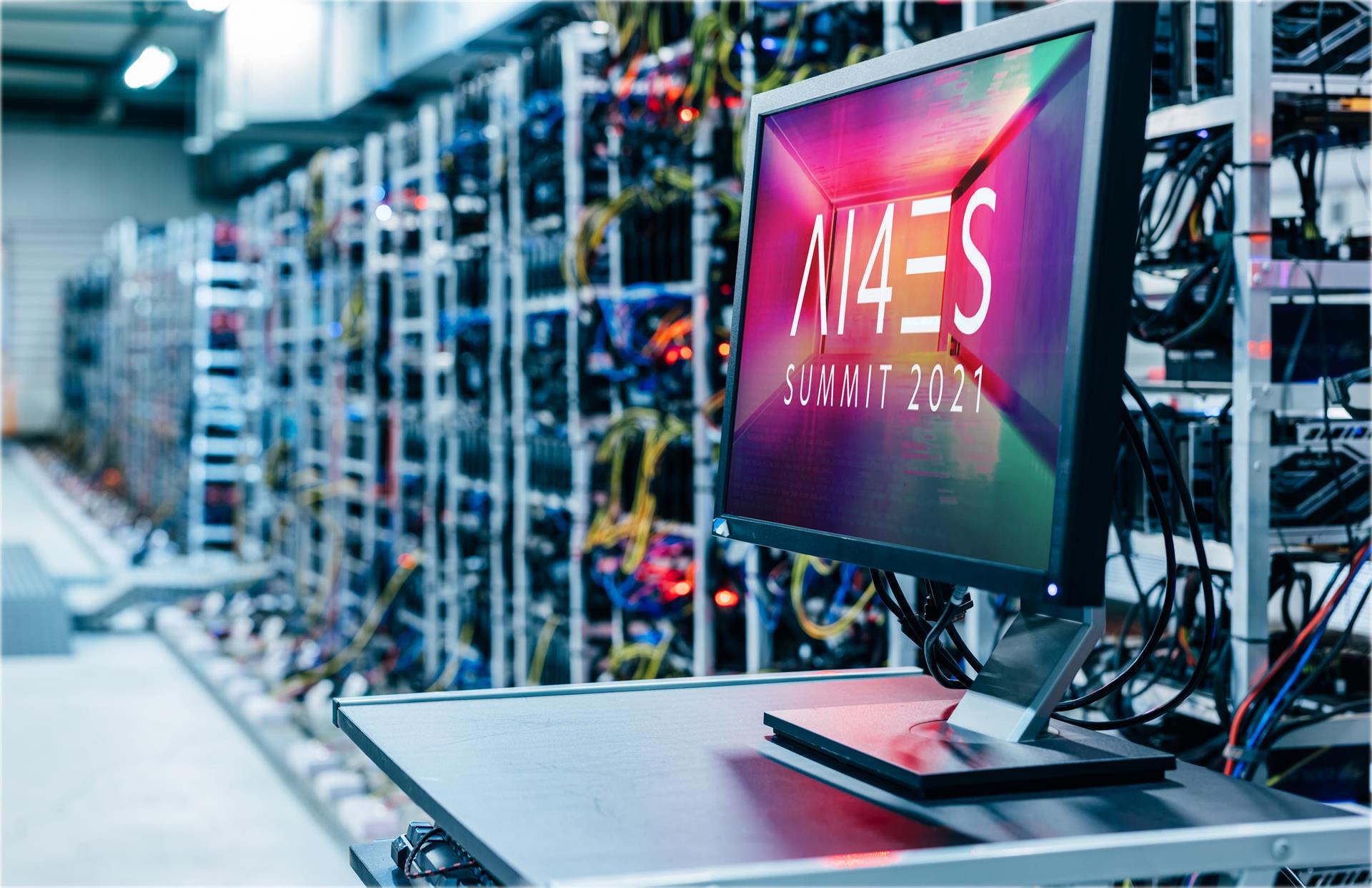 La red AI4ES busca situar a España a la cabeza en inteligencia artificial.