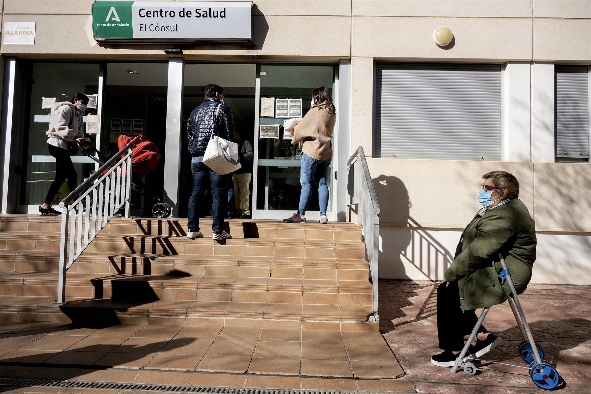 Andalucía tarifas sanidad privada