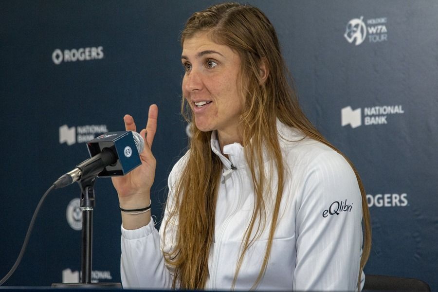 Beatriz Haddad fura qualificatório e disputará WTA 500 de Chicago