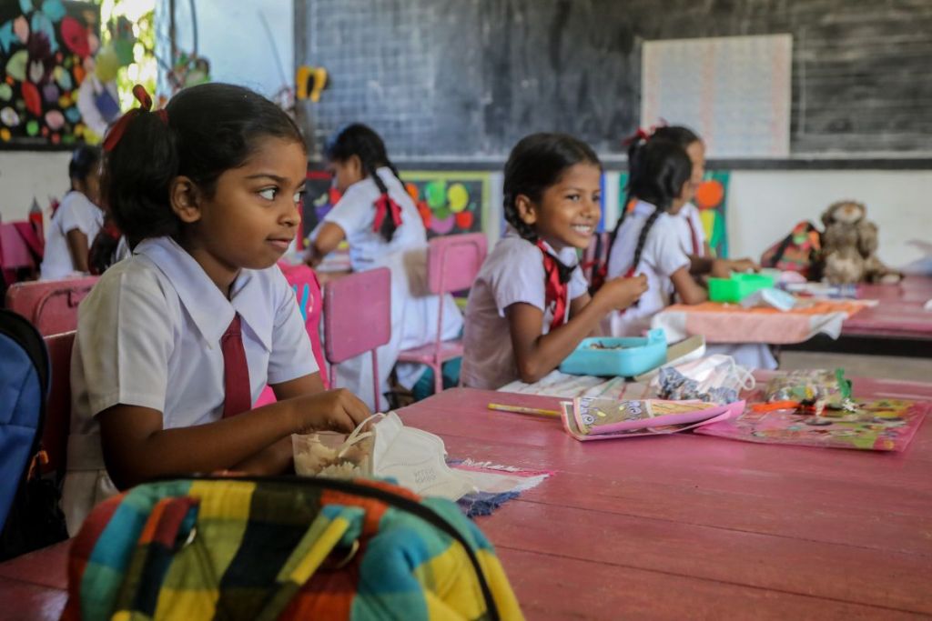 Sri Lanka-crisis-educacion