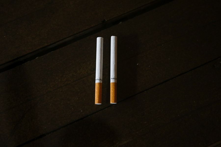 Sanidad financia, con condiciones, un segundo fármaco para dejar el tabaco en 25 días