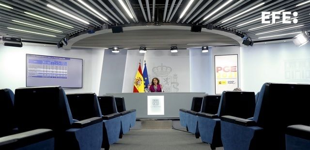Prioridades PSOE lesgislatura