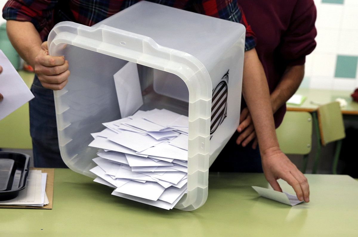elecciones 28M voto españoles exterior