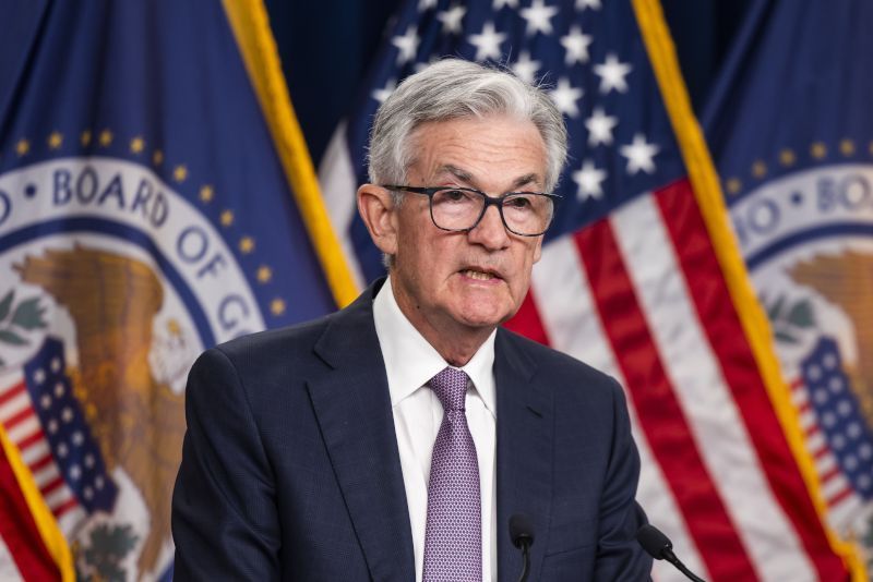 Reserva Federal sube los tipos de interés