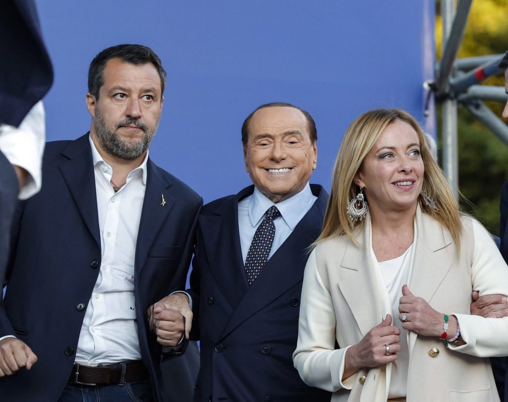 Retos del nuevo Gobierno italiano