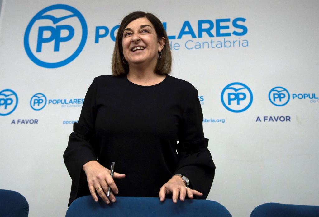 elecciones 28M Cantabria