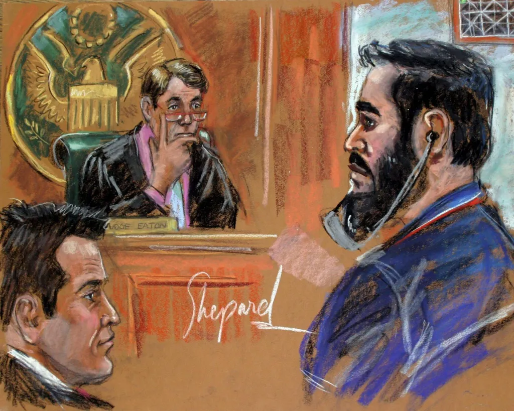 talibanes liberan al último prisionero de EEUU