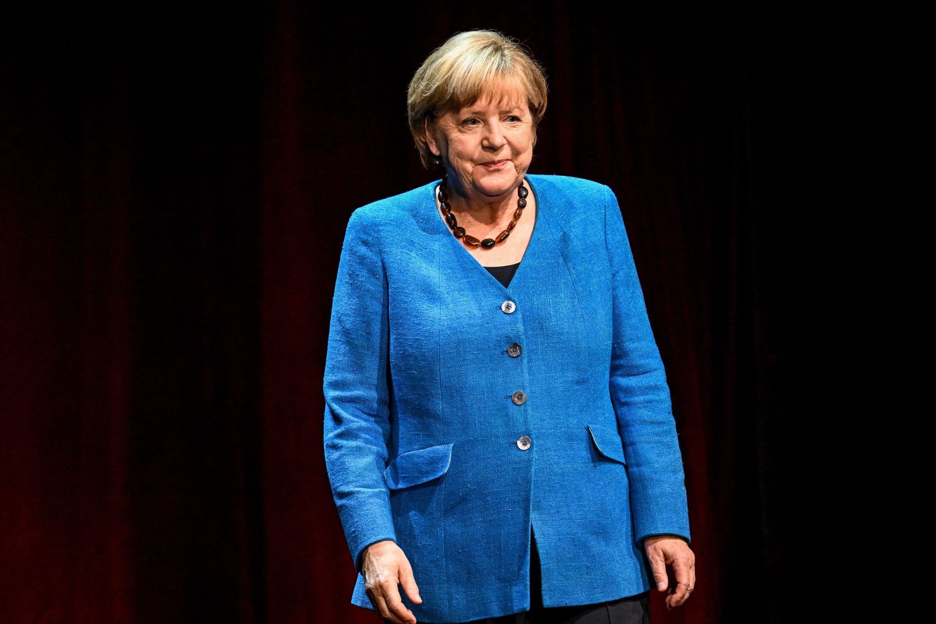 Premio Angela Merkel