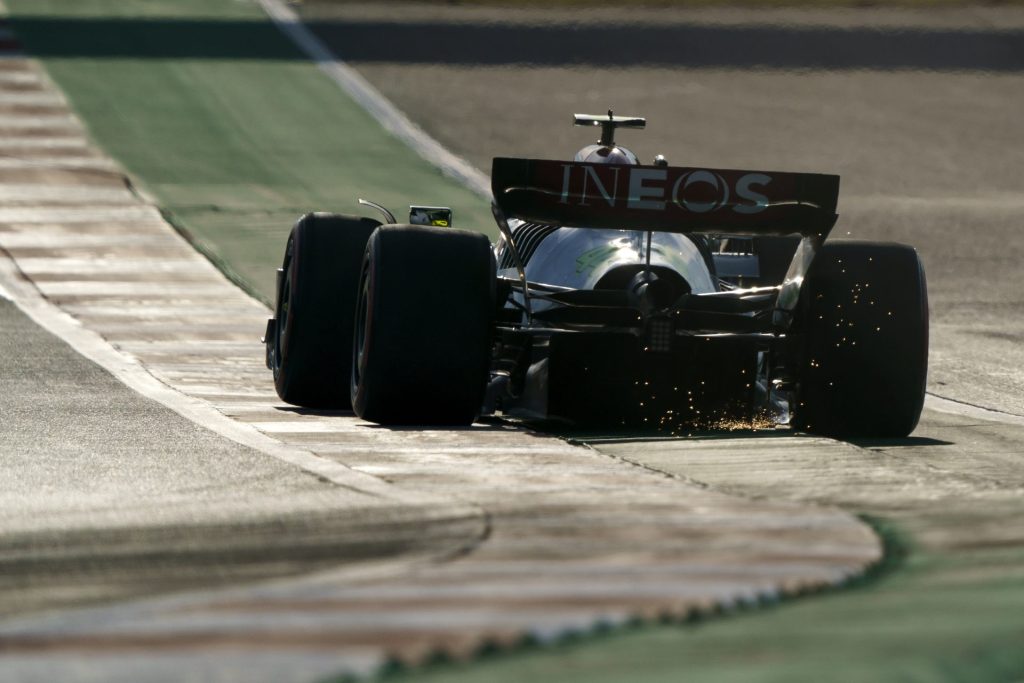 Carlos Sainz firma la pole y afronta el reto de ganar el Gran Premio de Estados Unidos