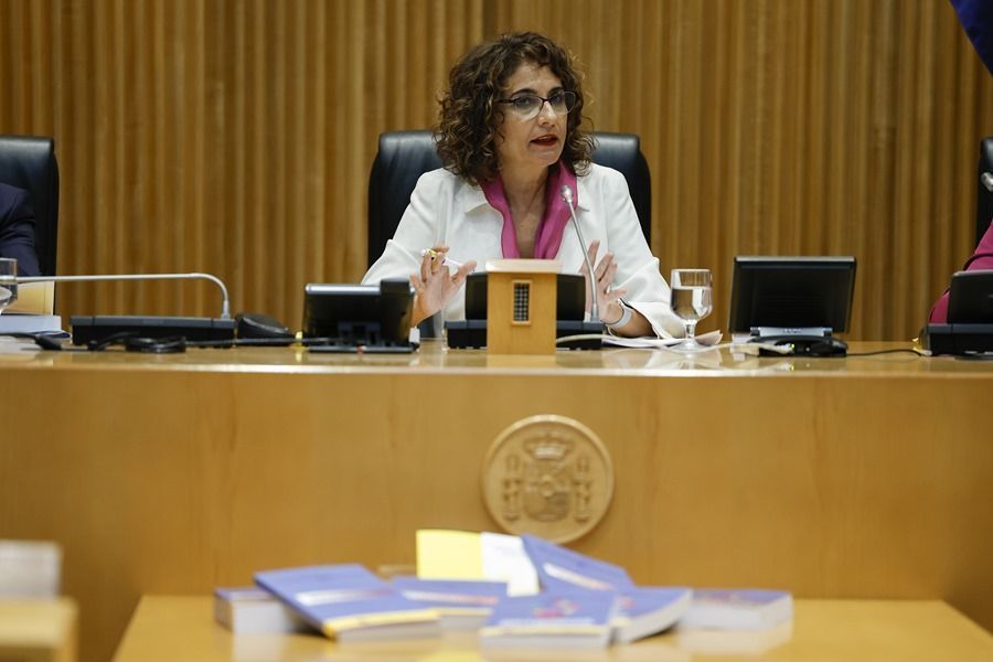 Castilla-La Mancha presupuesto 2023