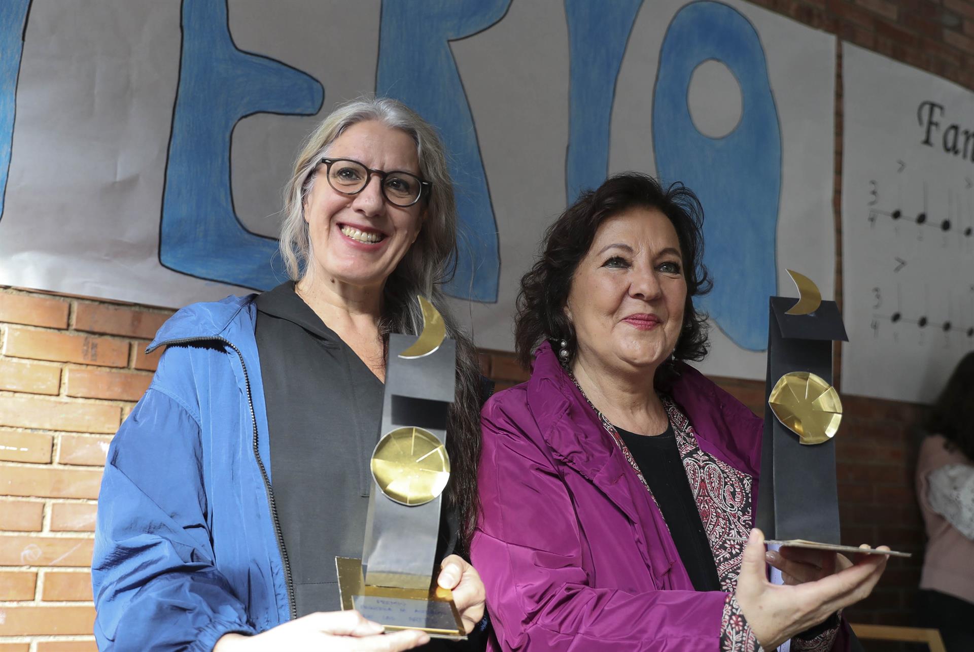 Premios Princesa Pagés Linares