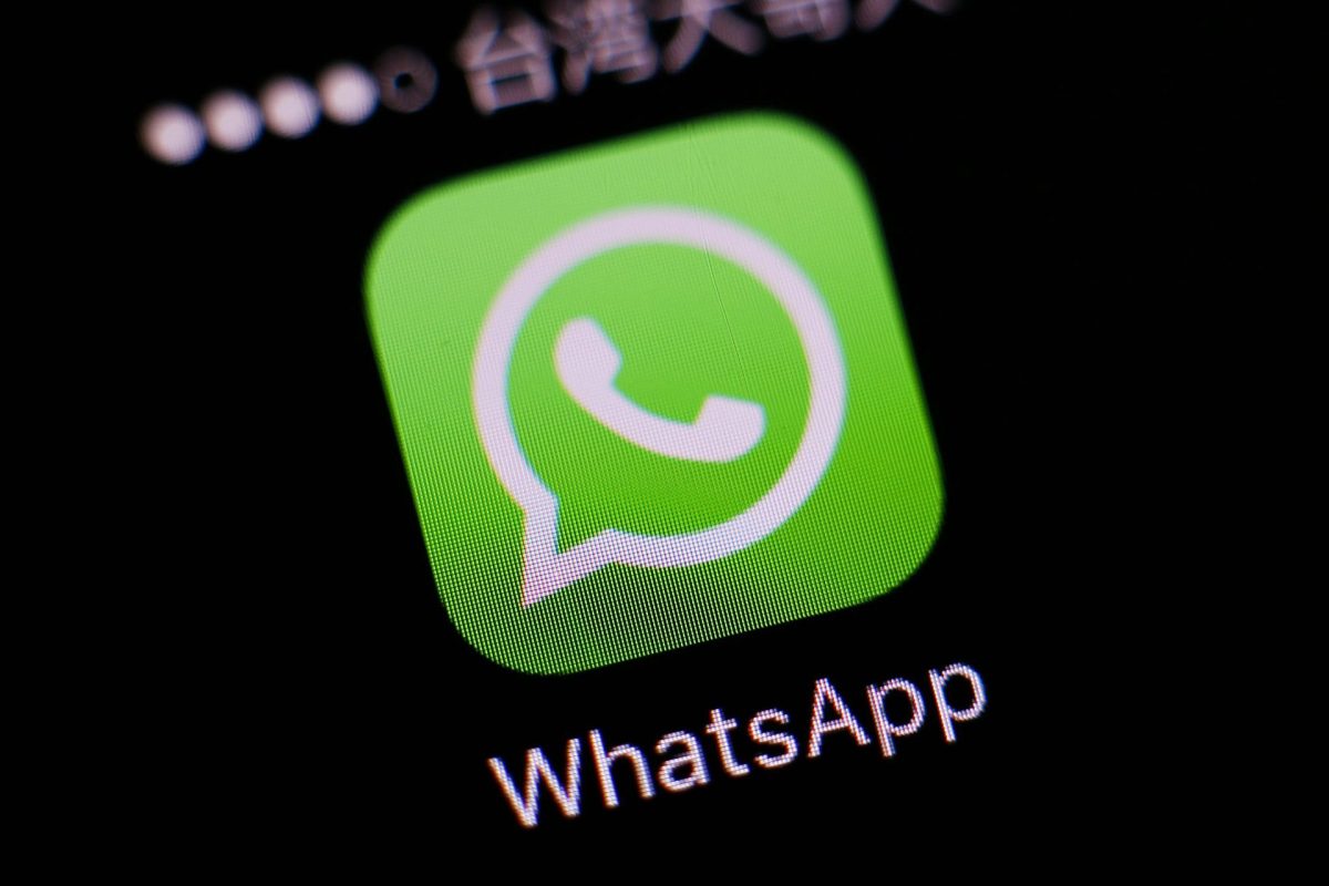 Whatsapp sufre una caída en todo el mundo