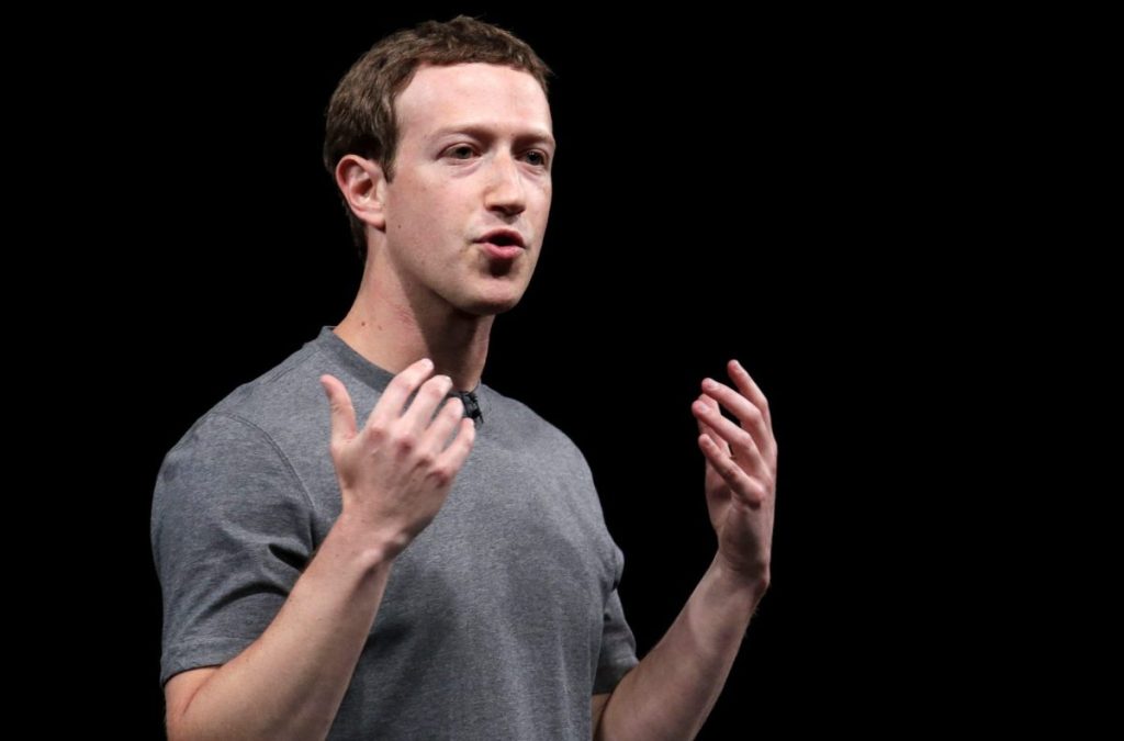 El creador de Facebook, Mark Zuckerberg, anuncia despidos en Meta