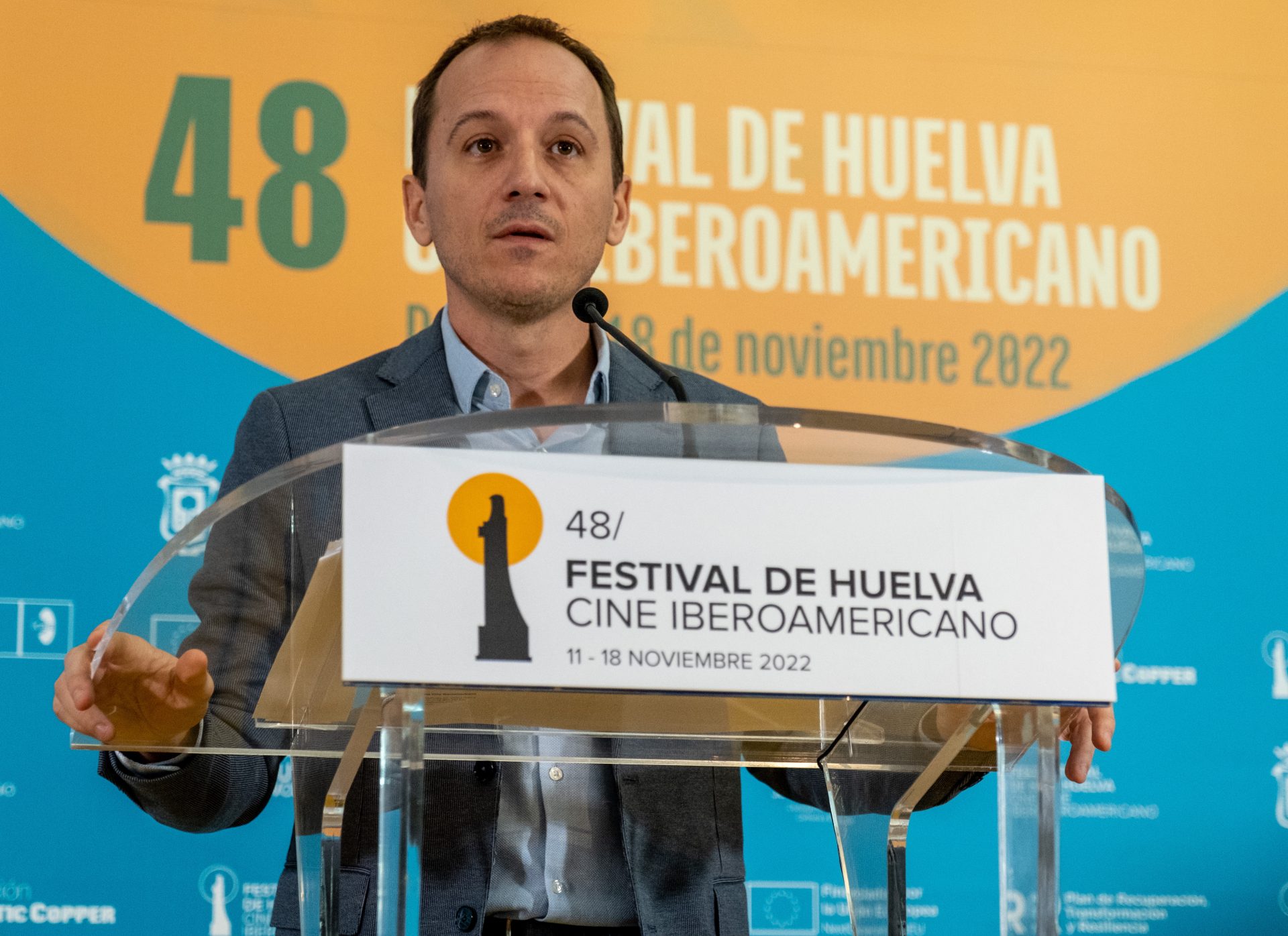 Festival de Cine Iberoamericano