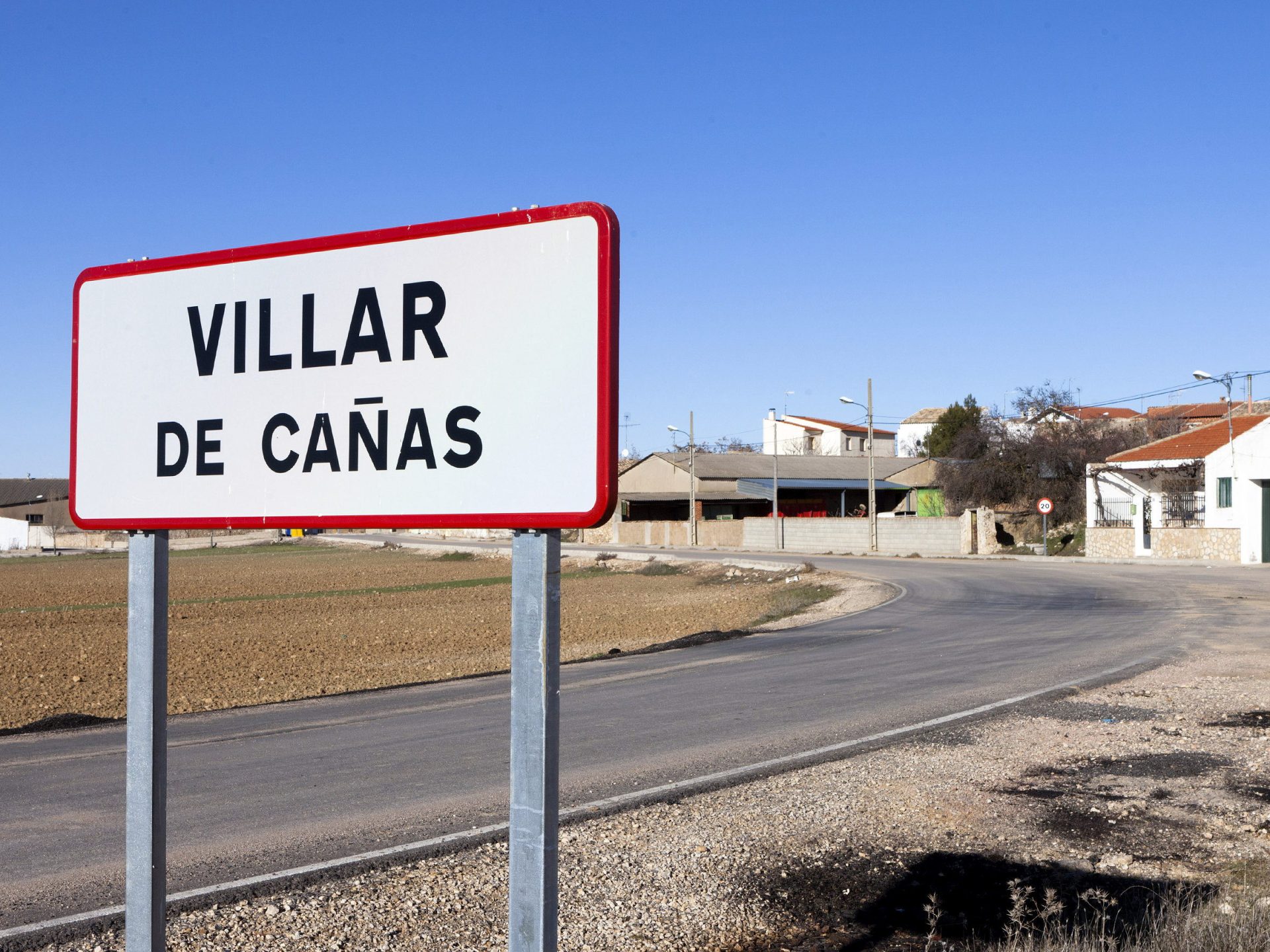 Villar Cañas ATC