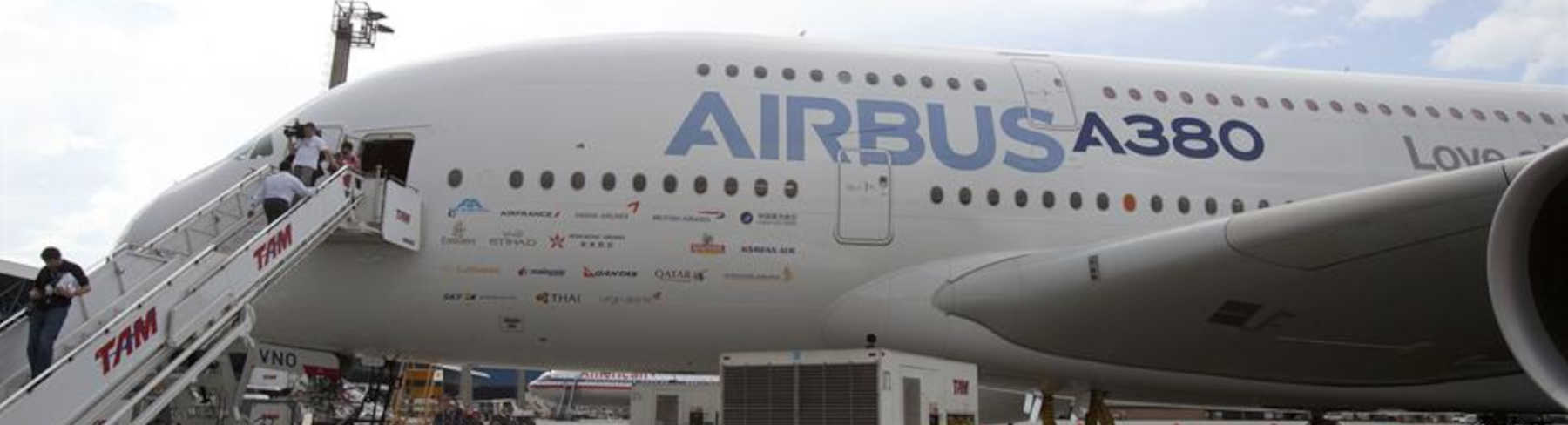 Airbus EFE Noticias