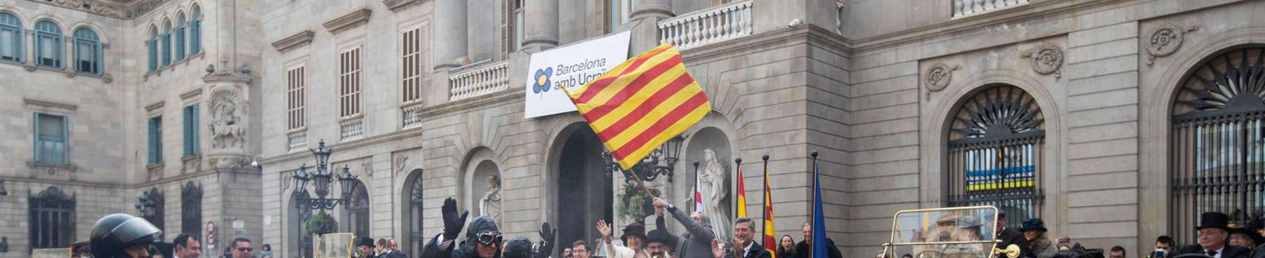 Cataluña EFE Noticias