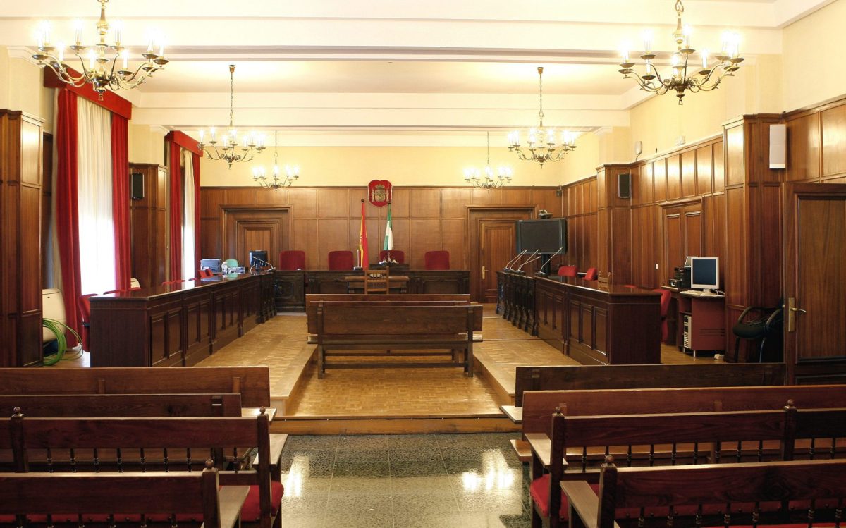 Jueces de Madrid se desmarcan del Fiscal al revisar penas de delitos sexuales