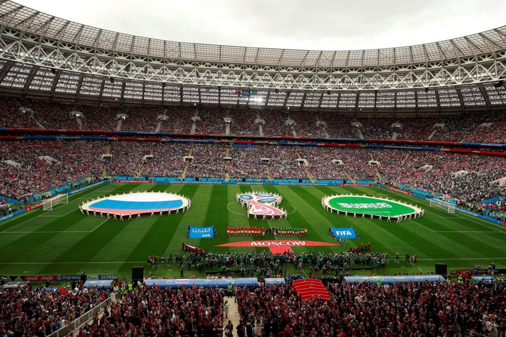 Mundial de Qatar: De Montevideo a Moscú, un recorrido por los partidos inaugurales