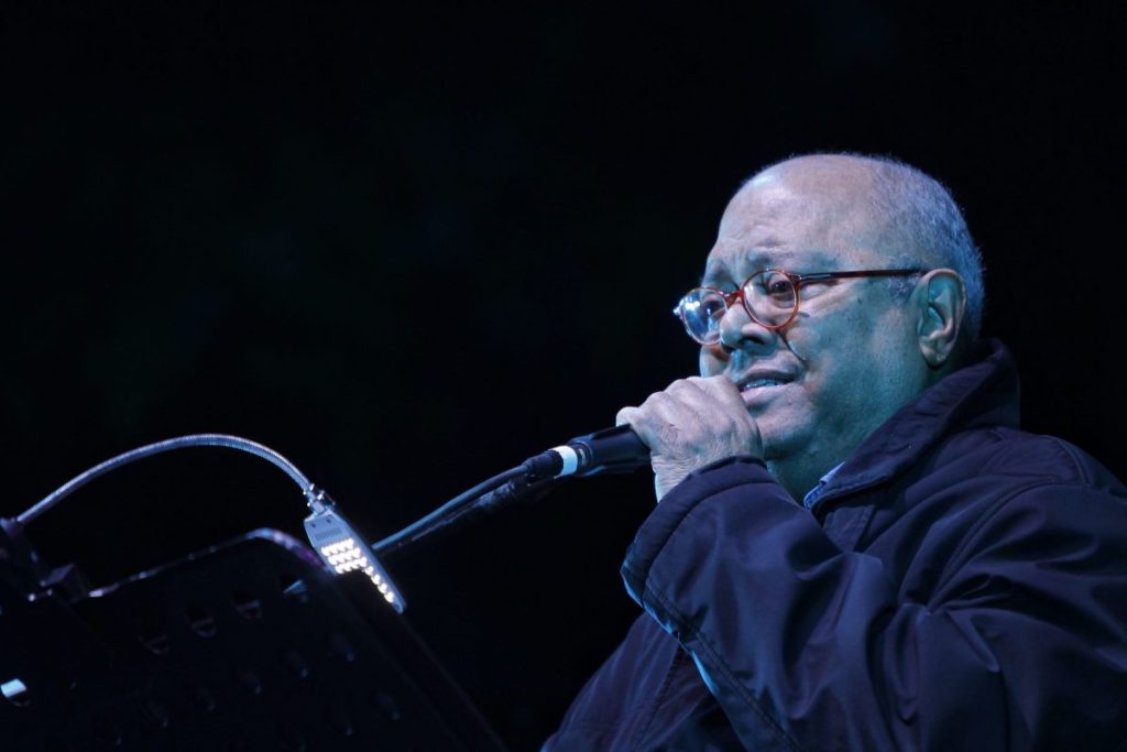 Fallece el cantautor Pablo MIlanés