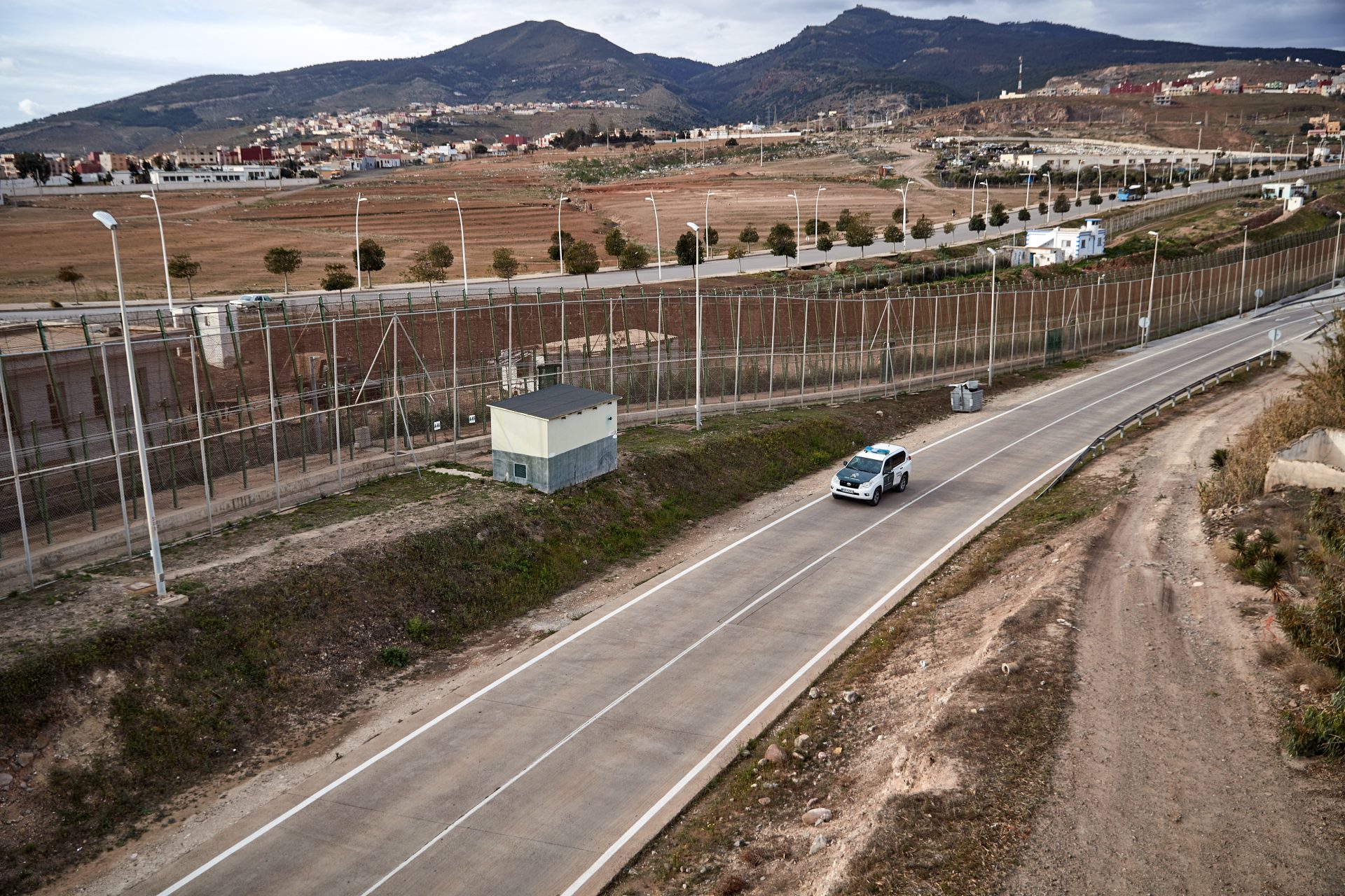 El ministro del Interior no se plantea dimitir por la tragedia en la valla de Melilla