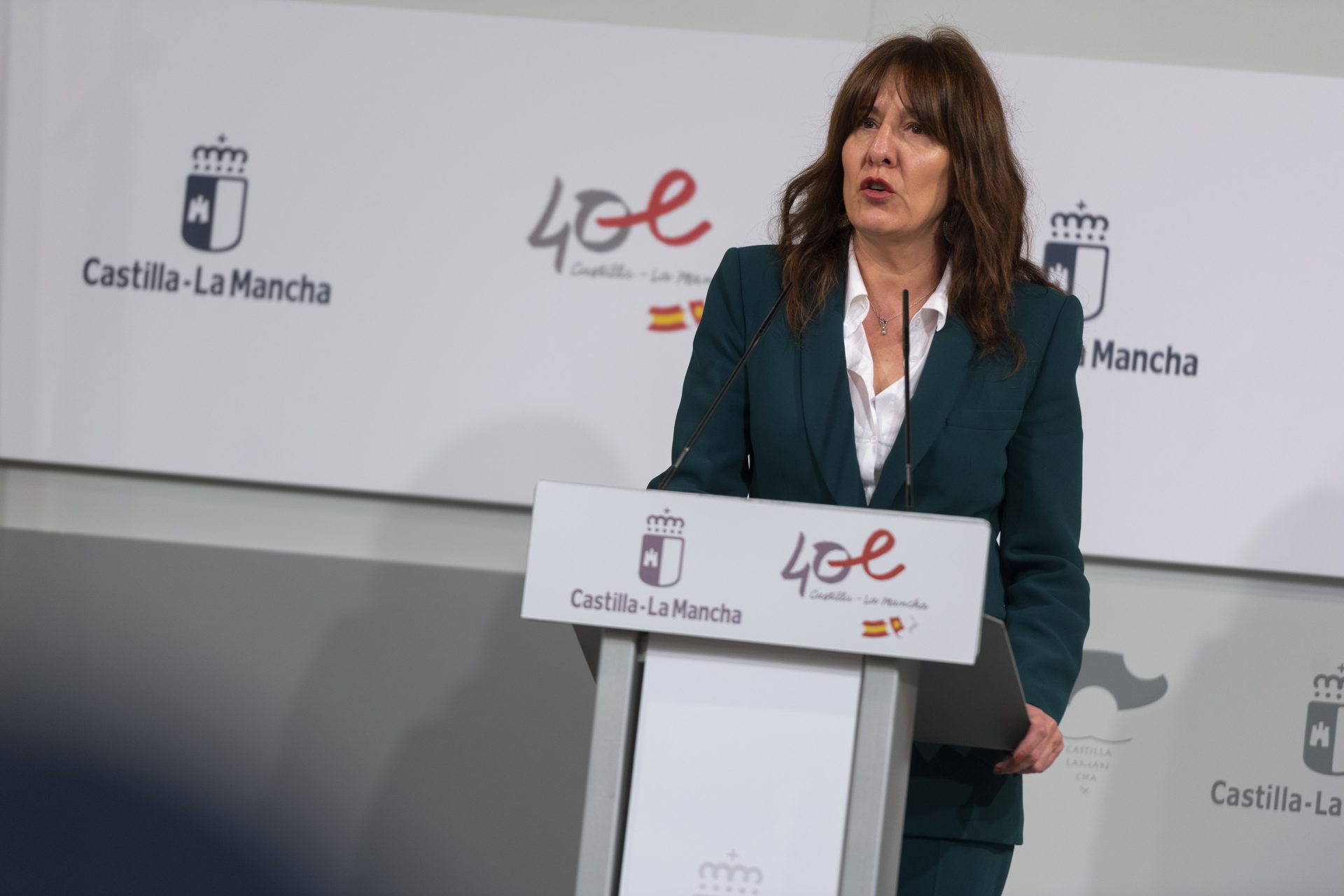 Consejo Gobierno Castilla-La Mancha