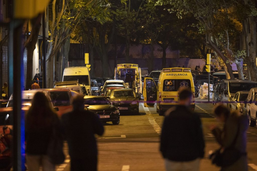España detecta cinco sobres con explosivos, uno de ellos enviado a Pedro Sánchez