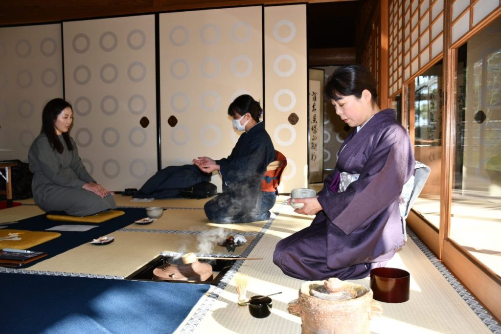 Un templo japonés donde se puede probar la comida vegana Shojin Ryori,