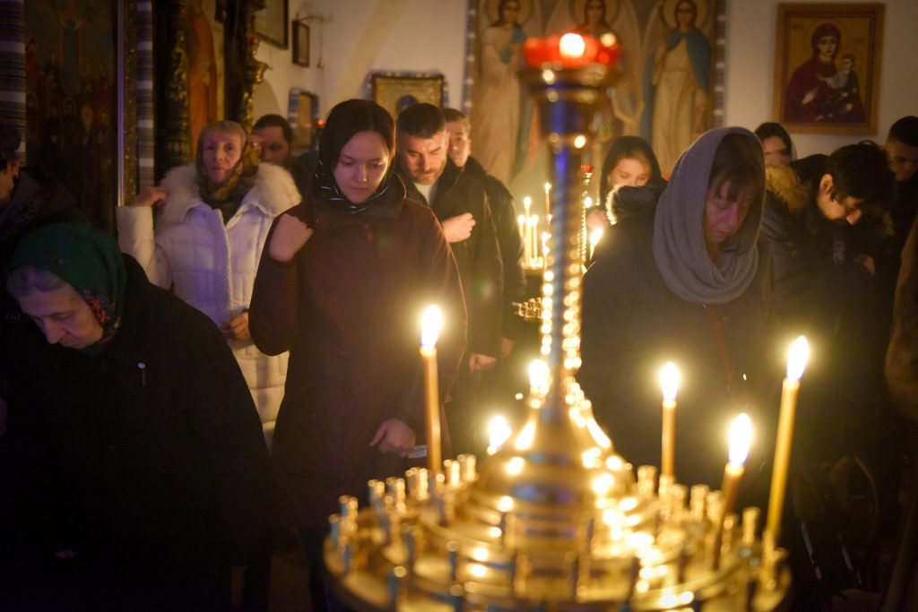 El calendario gregoriano, el hito español que ahora abraza la fe ucraniana