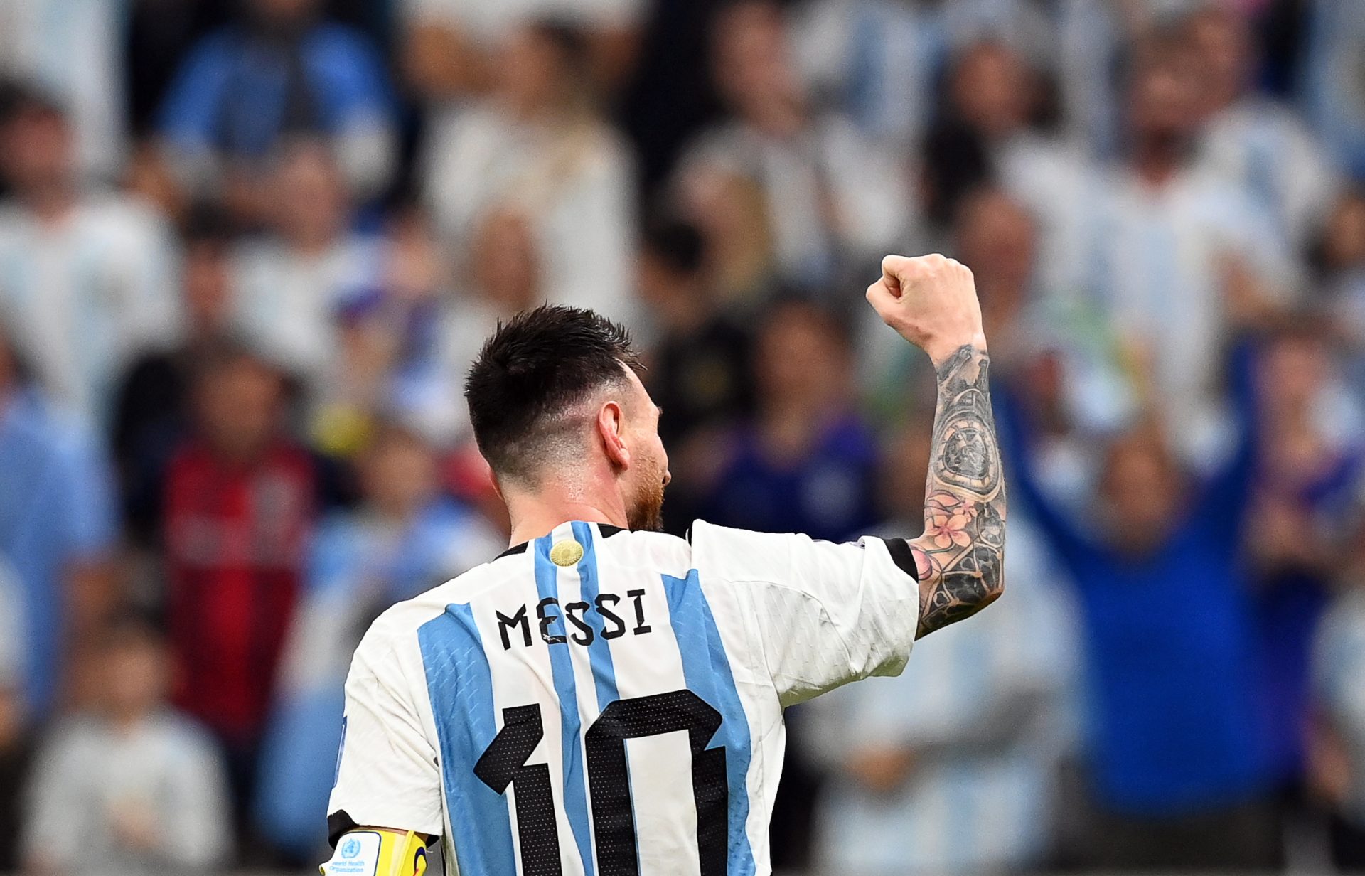 El Messi Fútbol Club