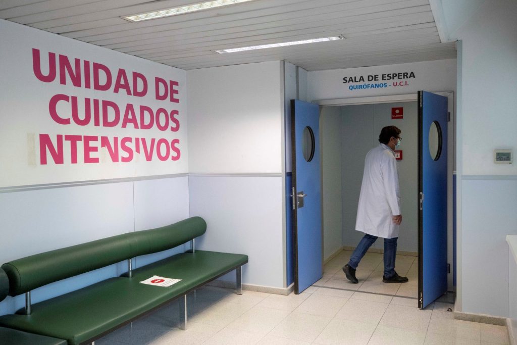 Crece la insatisfacción con la sanidad pública y la mitad de los españoles urge cambios