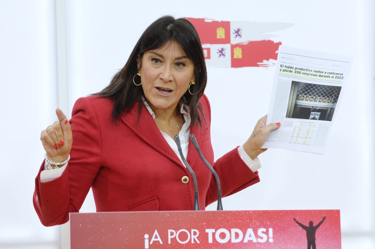 El PSOE ofrece permitir un gobierno en solitario del PP en Castilla y León si rompe con Vox