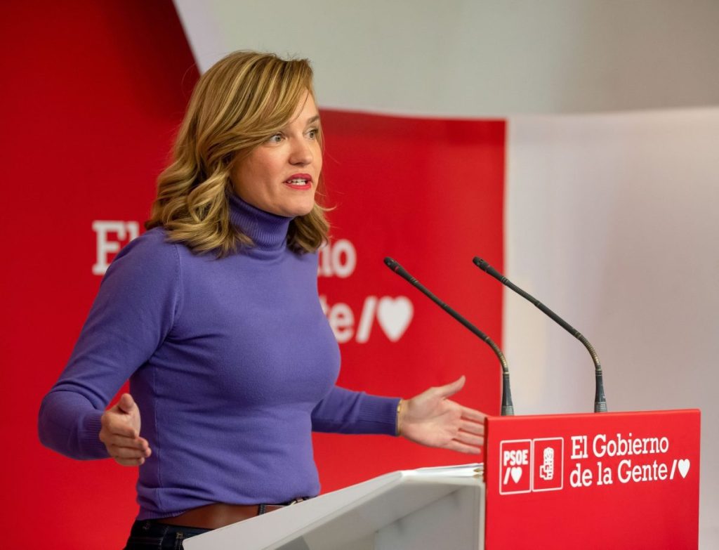 El PSOE descarta por ahora un 155 en Castilla y León: El Gobierno no está ahí