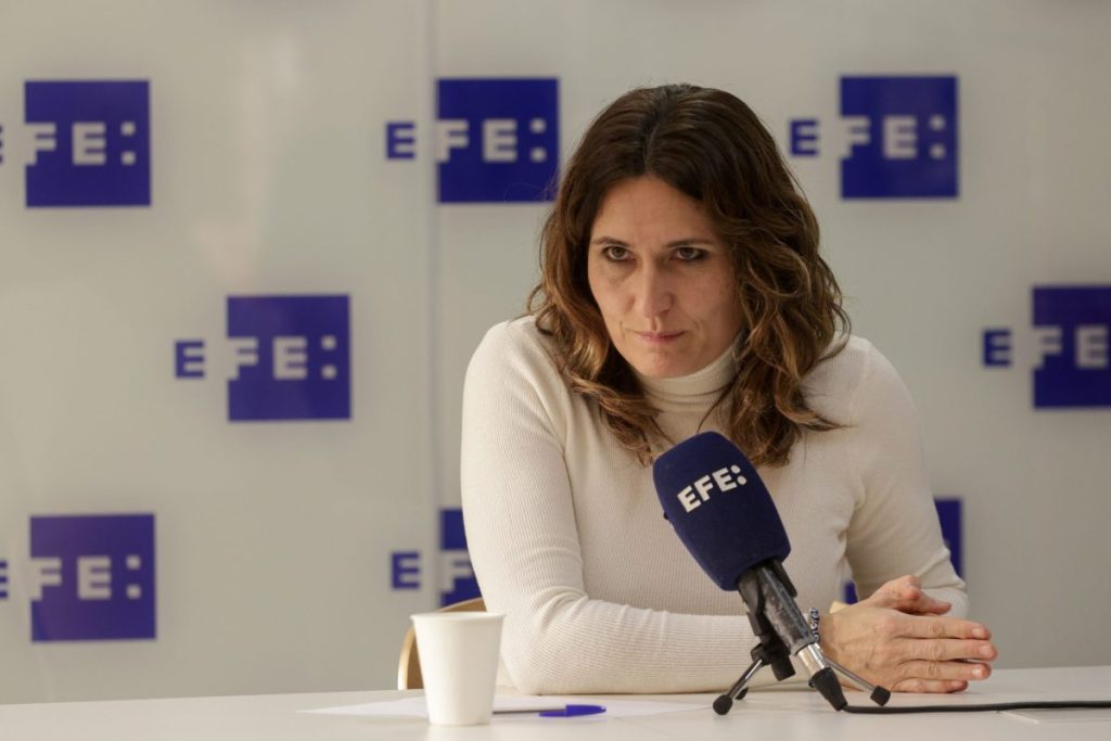 El Govern advierte a Sánchez: "Sin un referéndum, el conflicto no se acabará"