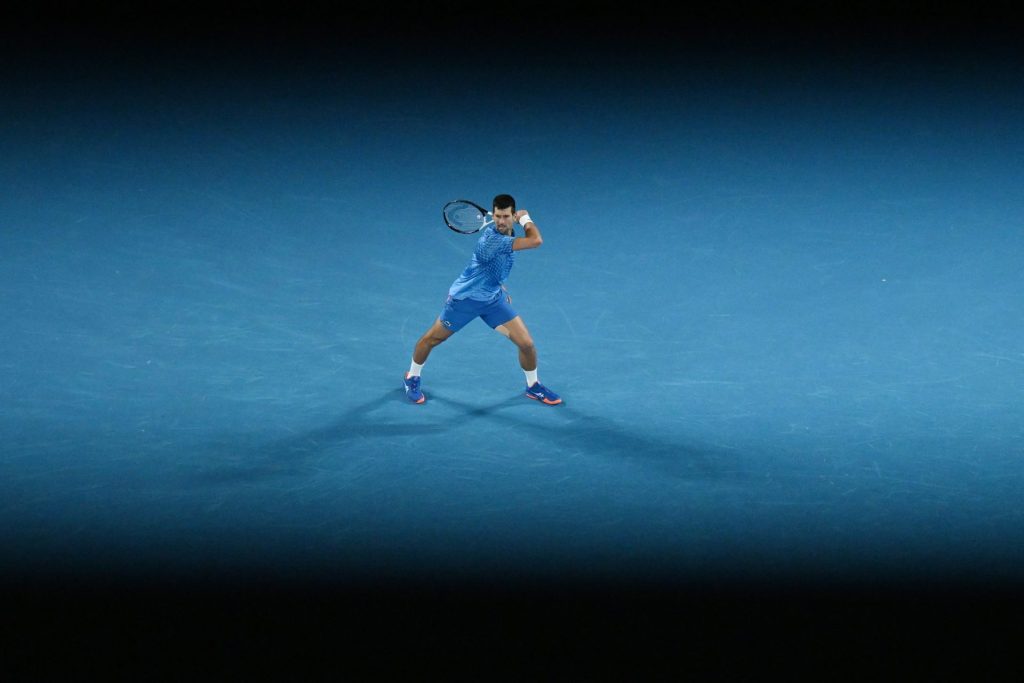 Djokovic alcanza los 22 Grand Slams e iguala a Rafa Nadal tras ganar su décimo Abierto de Australia