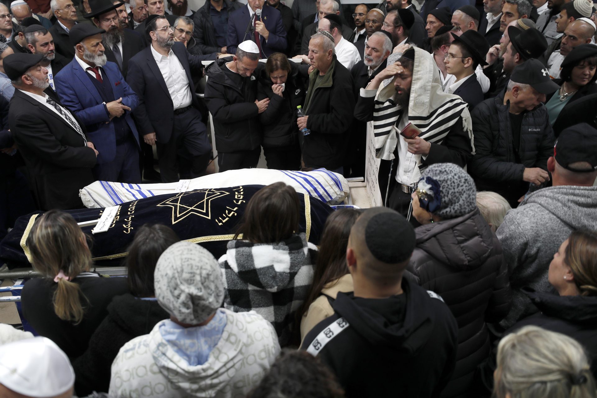 Matan a un palestino que intentaba un cuarto ataque en Cisjordania ocupada