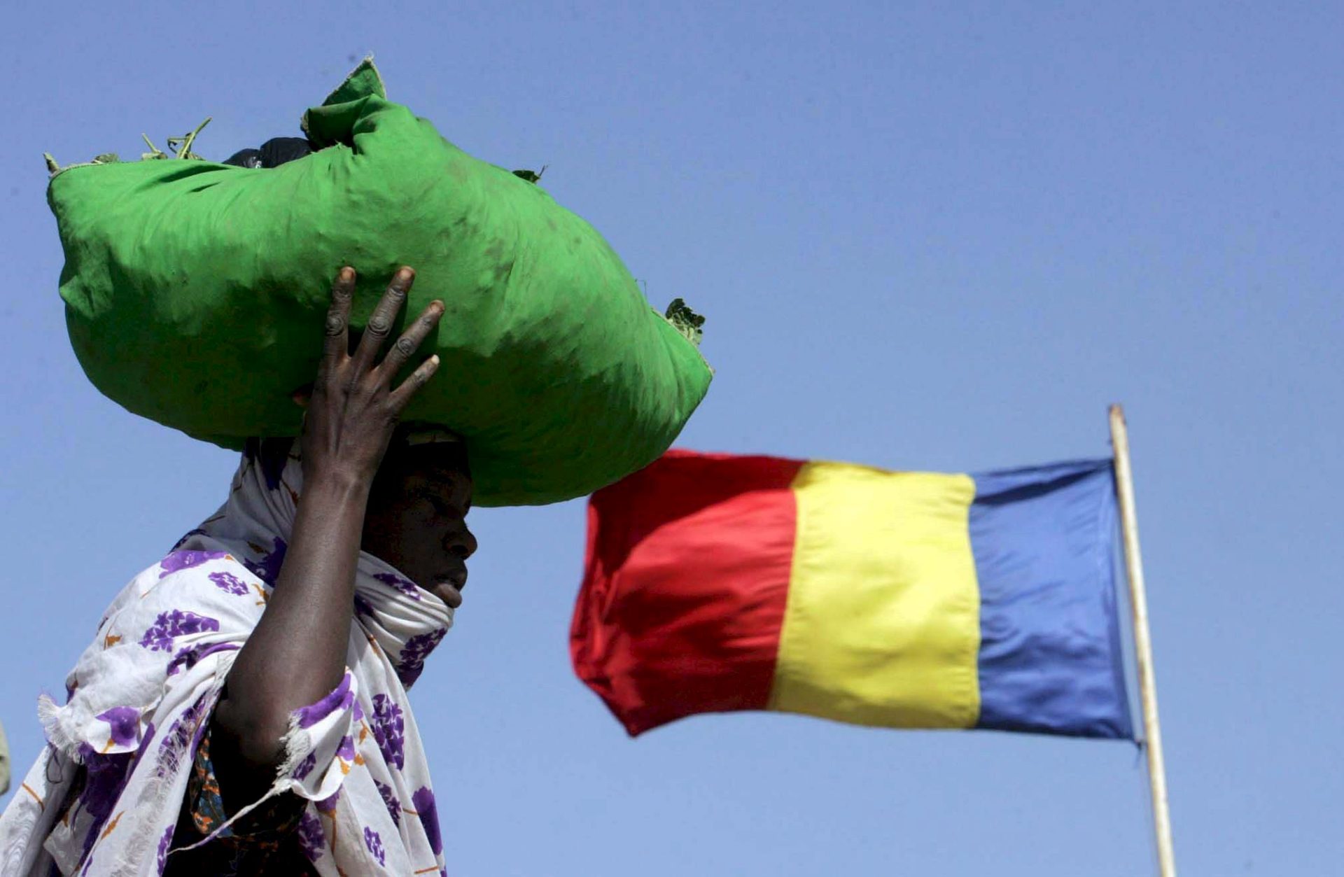 Una operación militar en Chad deja al menos 77 muertos, incluyendo 63 rebeldes
