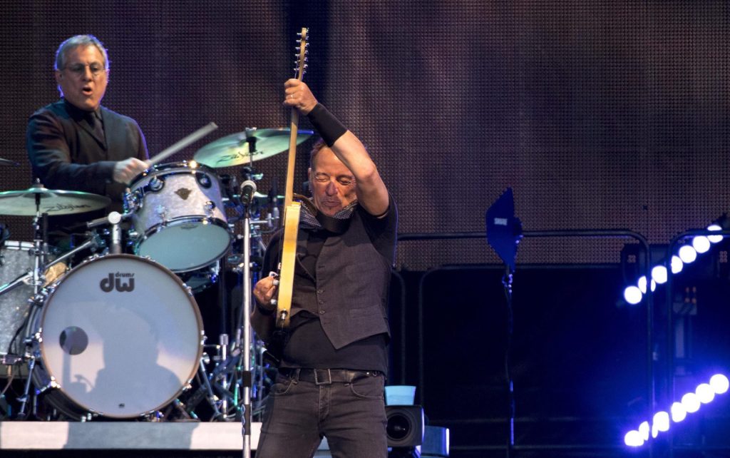 Metallica, Coldplay, Springsteen, Styles y The Weeknd, en vivo en 2023