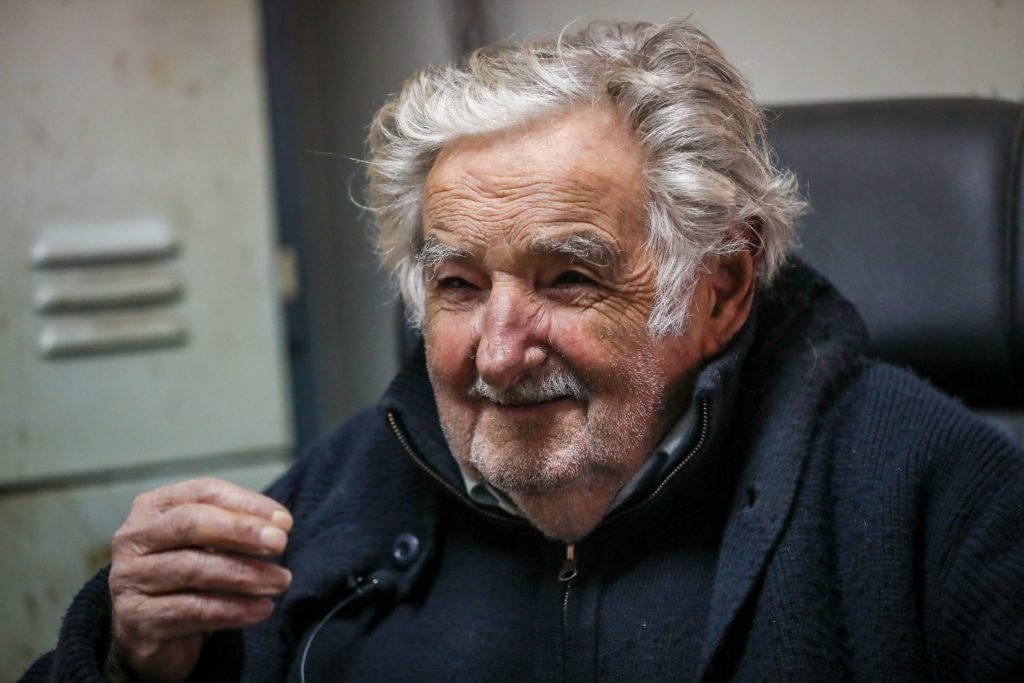 Mujica: "Lula es consciente de las dificultades que va a tener por delante"