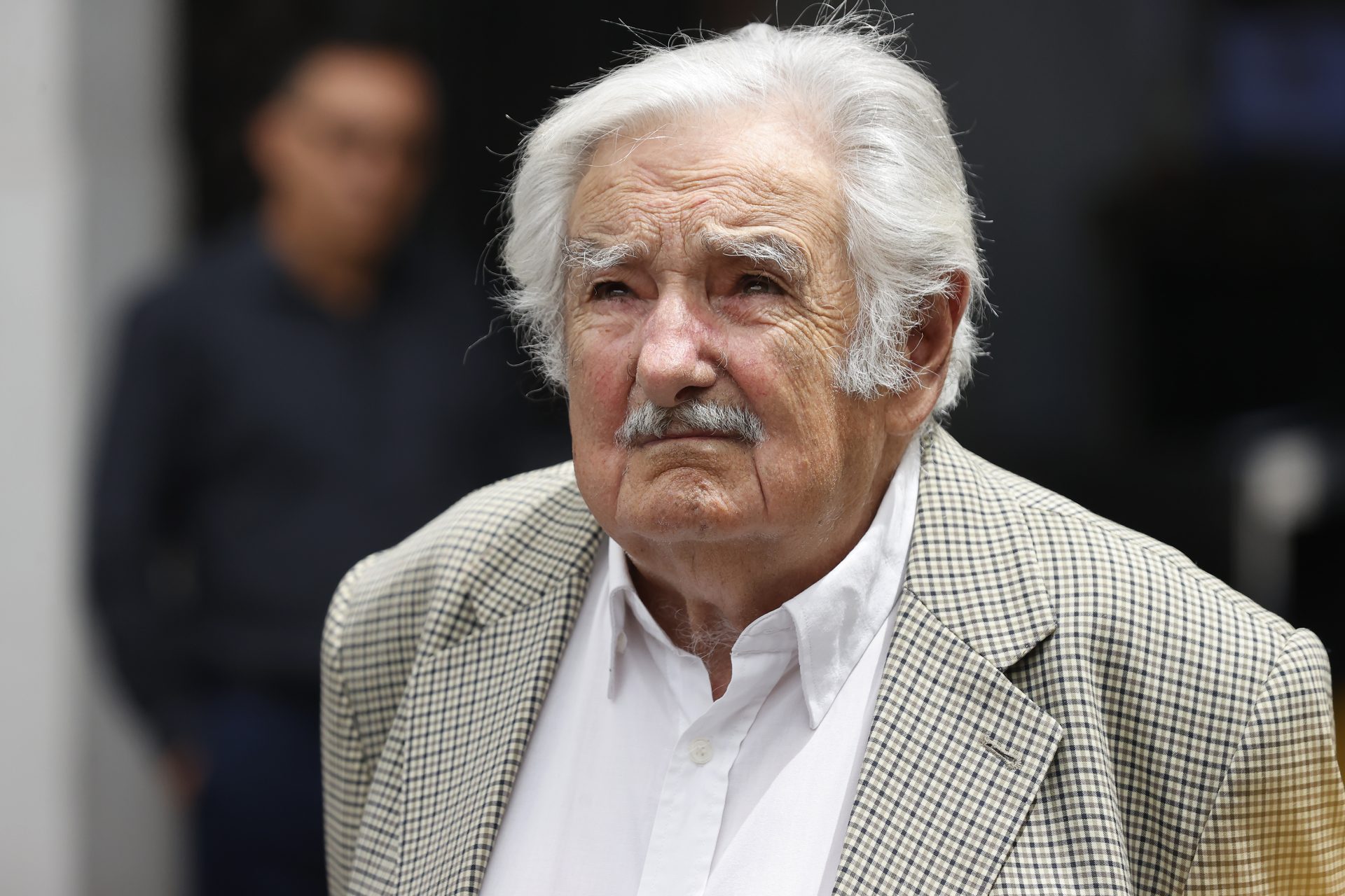 Mujica: "Lula es consciente de las dificultades que va a tener por delante"