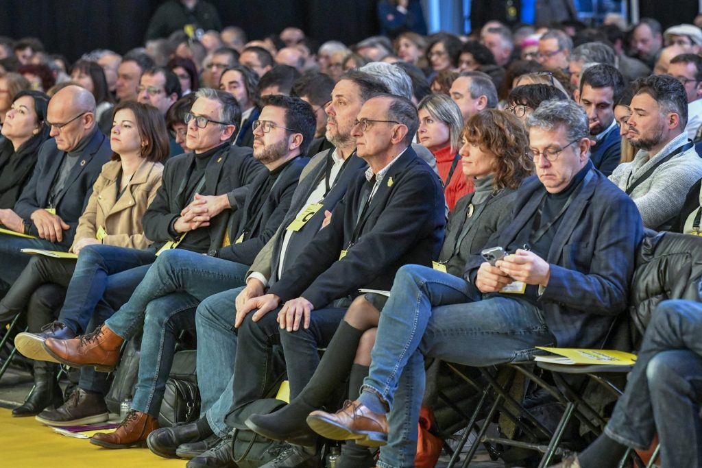 Pere Aragonès exige al Estado que deje de tratar a Cataluña como "menor de edad"