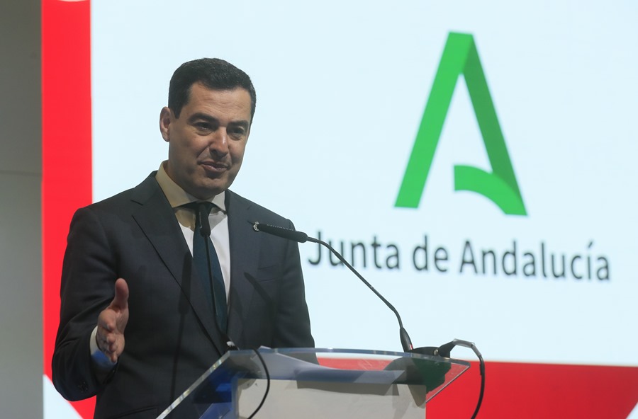 Andalucía recurre ante el Tribunal Constitucional el impuesto a las grandes fortunas
