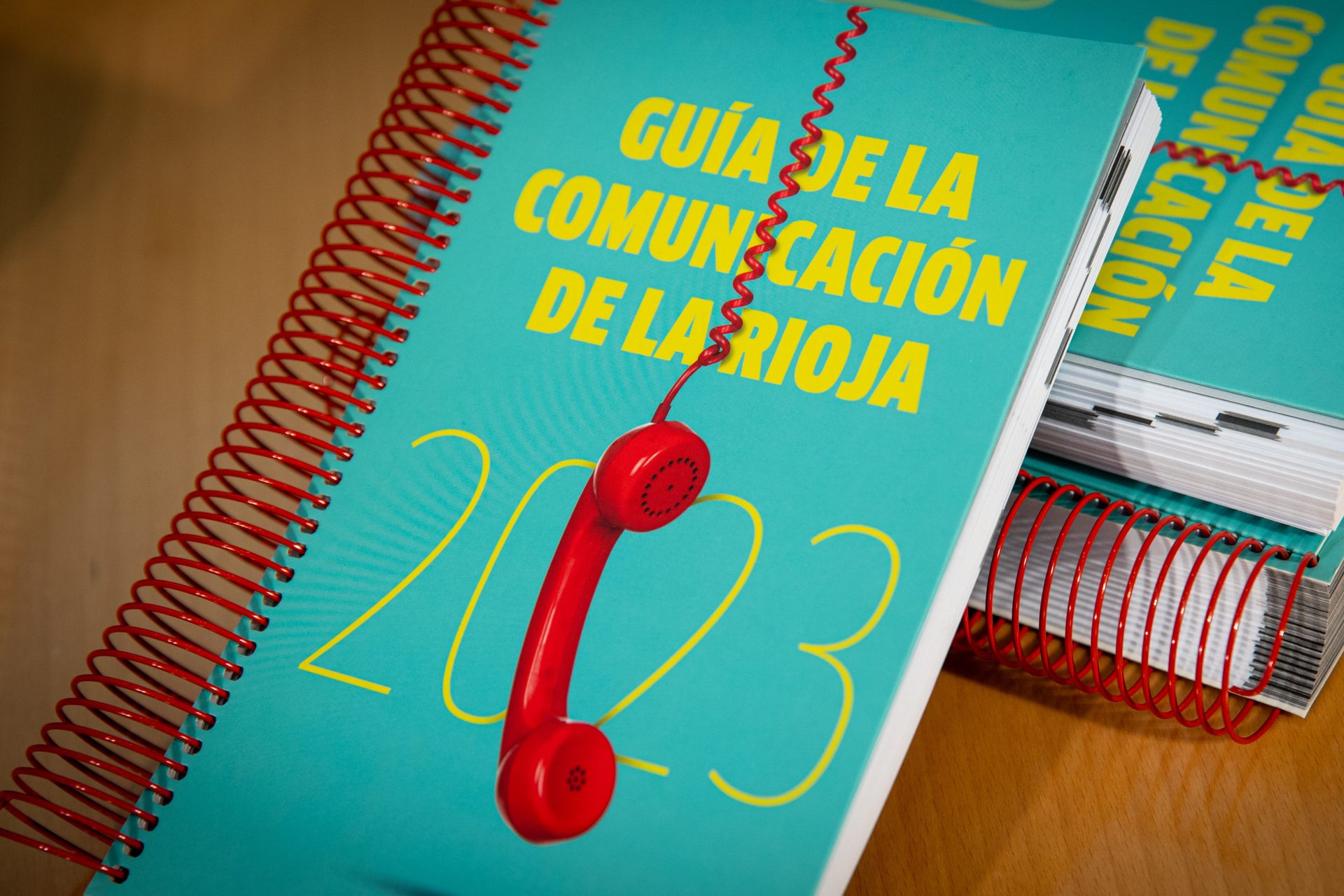 La Guía de la Comunicación cumple 33 ediciones como 