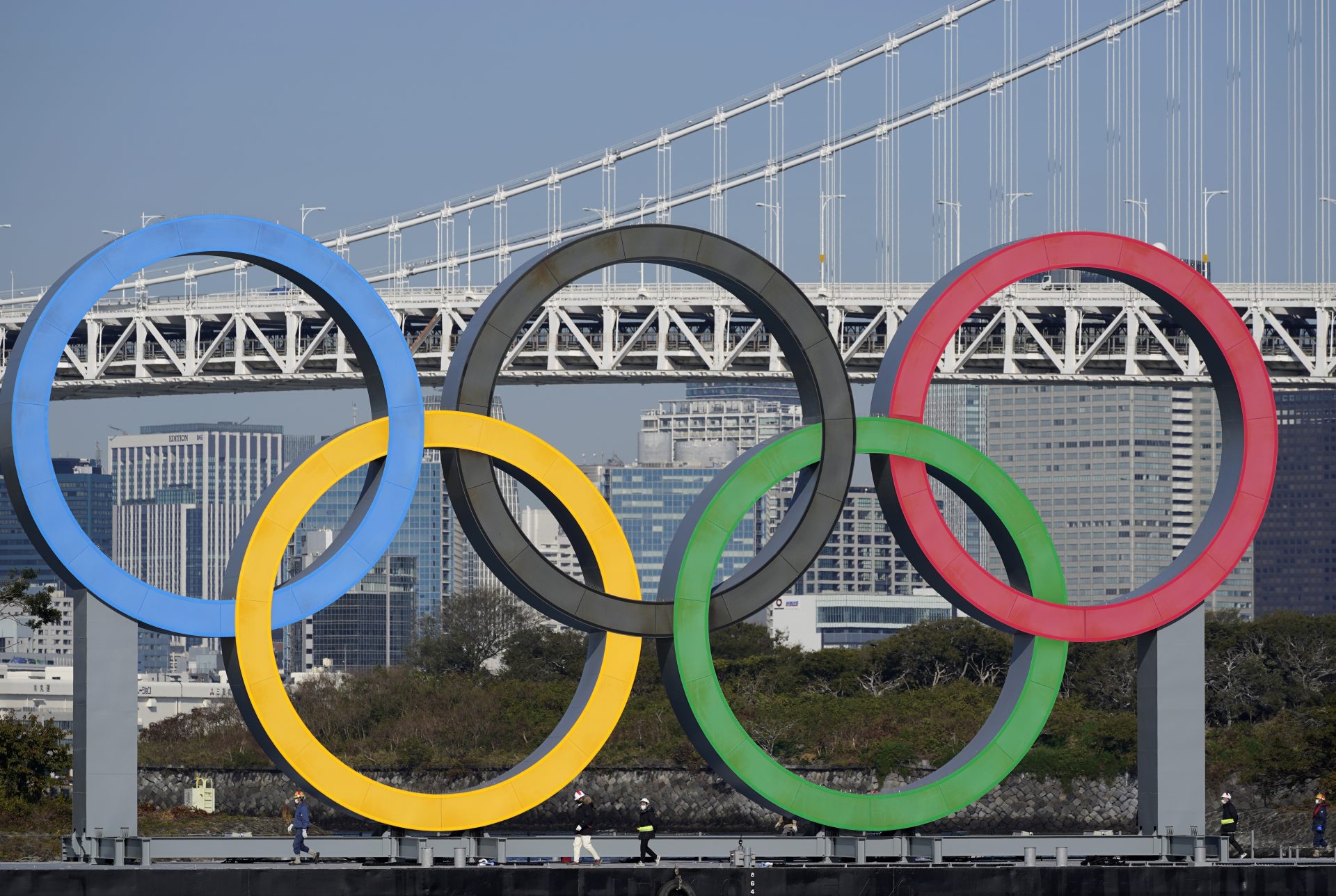 Boicot: el concepto más temido por el olimpismo que vuelve a pronunciarse