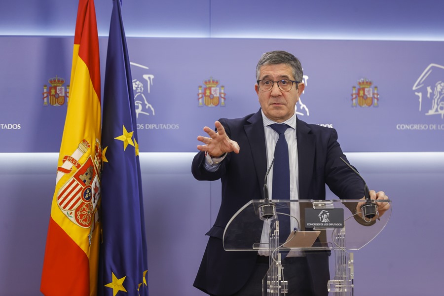 La derecha intenta acorralar al PSOE con el caso Mediador en plena precampaña