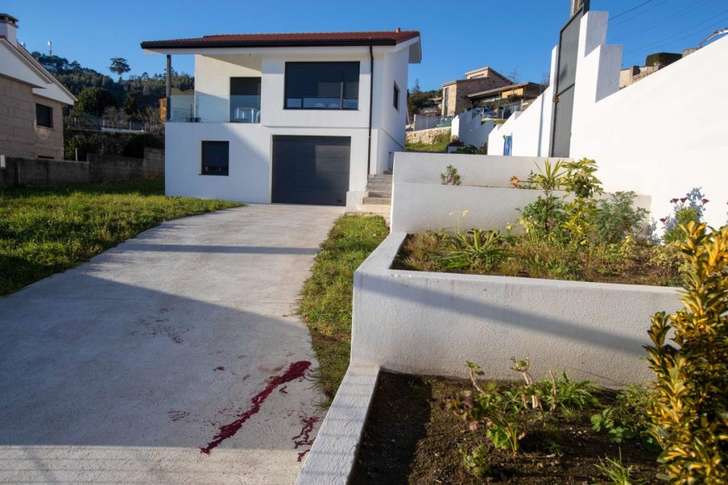 Hallada muerta una mujer en Baiona (Pontevedra) y detenido su ex pareja