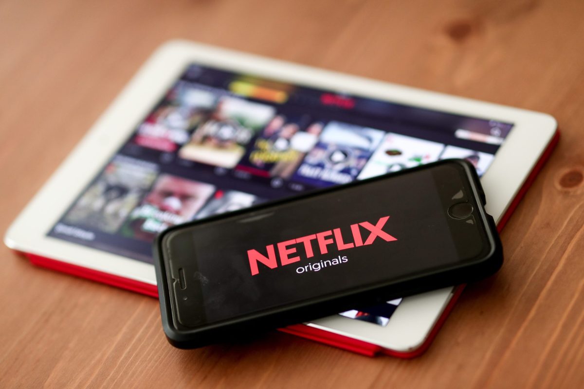 Los abonados a Netflix deben determinar su ubicación antes del 21 de febrero.